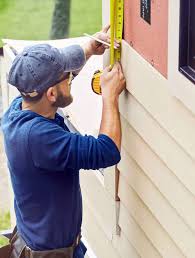 Custom Trim and Detailing for Siding in Eldorado At Santa Fe, NM